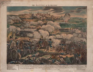 Slaget ved Leipzig