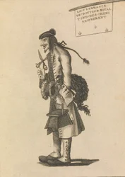 Hundefrisøren, 25. april 1771.