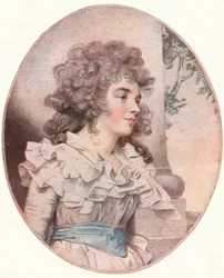 Hertuginnen av Devonshire, 1904