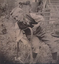 Den første sigaren: Resultatet, 1910