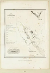 De flytende batteriene ved beleiringen av Kinburn 1855-1856, 1856