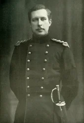 Belgienes konge, 1919.