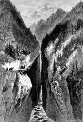 Lantzan-Kiang-Hoggs-juvet, c1890