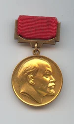 Leninprismedaljen