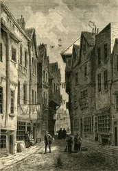 The Little Sanctuary, 1881.