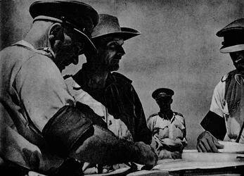 Planene er perfeksjonert, 1942 1944