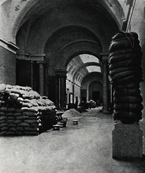 Prado-museet, 1937