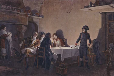 Nattverden av Beaucaire, 1793, 1896