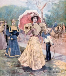 Moten i 1894