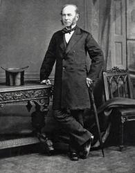 Thomas Andrews 1813-1885, irsk fysisk kjemiker
