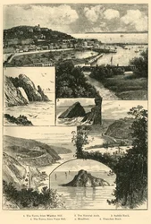 Torquay, 1898.
