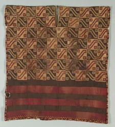 Tunika, ca. 1400-1540.