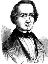 UJJ Leverrier , fransk astronom som beregnet posisjonen til planeten Neptun i 1846 1847