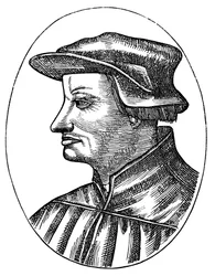 Ulrich Zwingli, guddommelig sveitsisk reformasjon, c1530 1581