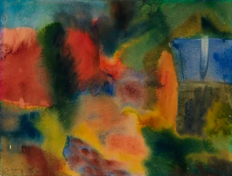 Uten tittel, 1936.