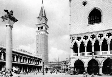 Venezia, St Mark