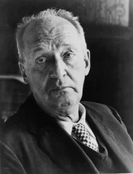 Vladimir Nabokov, russisk forfatter, 1900-tallet