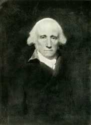 Warren Hutchings, c1770-1790, 1925.