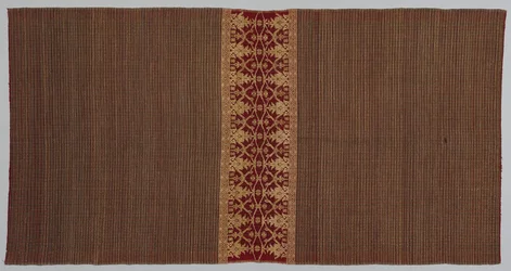 Iført tøy, 1800-tallet.