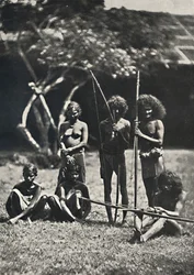Bønn, 1926