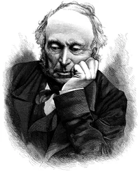 William George Armstrong 1810-1900, britisk industrimann, oppfinner og vitenskapsmann, 1874