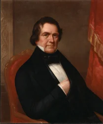 William lærte Marcy.