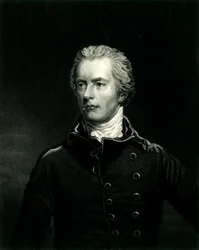 William Pitt, c1780, c1884.