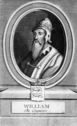 William erobreren