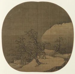 Vinterscene, 960-1279.