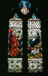 Tilbedelse av magi, ca. 1520