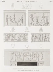 Bok: Beskrivelse av Egypt