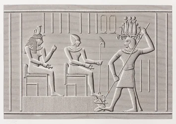 Bok: Beskrivelse av Egypt