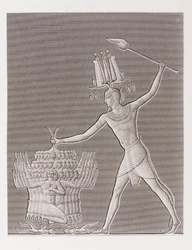 Bok: Beskrivelse av Egypt