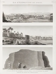 Bok: Beskrivelse av Egypt
