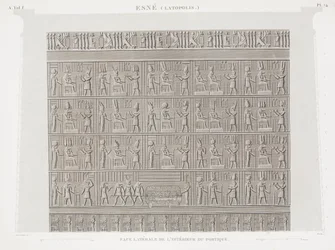 Bok: Beskrivelse av Egypt