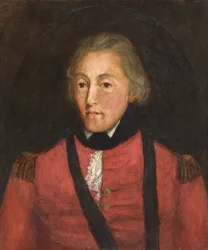 Kaptein Melvill