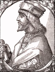 Cæsar Borgia