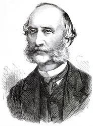 Edmund Alexander Parkes.