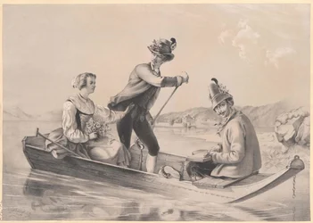 Østerrikes keiser Franz Josef I