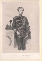 Østerrikes keiser Franz Josef I