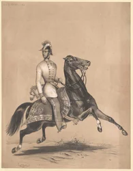 Østerrikes keiser Franz Josef I