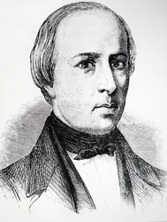 Ernest Petin.