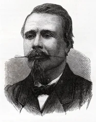 Eugène Godard.