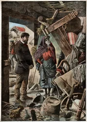 Flom av 1910. Flom av 1910.
