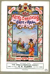 Offisielle helligdager på Côte d#39;Azur