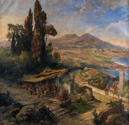 Napolibukten 19c
