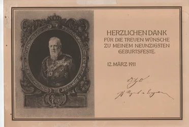 Luitpold Karl Josef Wilhelm av Bayern