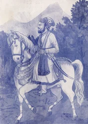 Mahabat Khan I; 1758-1774; Junagadh; Gujarat; India