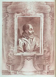 Petrus Ramus , fransk filosof og logiker