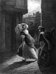 Skuespillet «Ektemannsskolen» av Molière (1661)